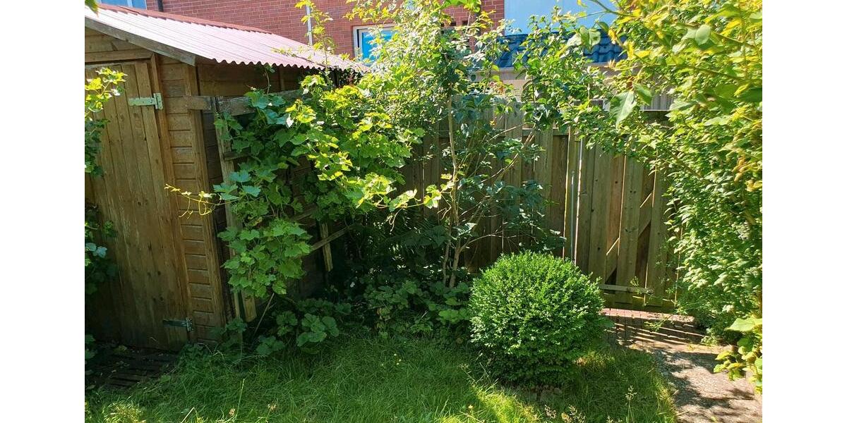 Reihenhaus Nienburg (Weser) - 4 Zimmer, 80 m&sup2;, 165.000&euro; | Angebot:27078654