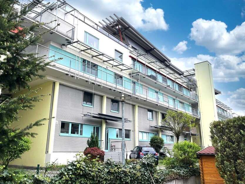 Wohnung zum Kaufen in Bensheim Auerbach 229.000 € 76 m²