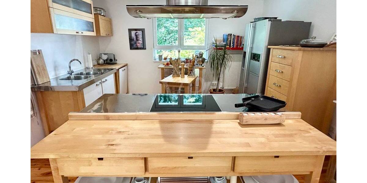 Doppelhaushälfte Heidelberg / Schlierbach Schlierbach - 5 Zimmer, 134 m&sup2;, 990.000&euro; | Angebot:25742306