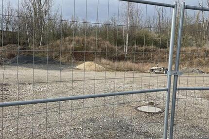 Gewerbeobjekt Eilenburg - 4.745&euro; | Angebot:24495477