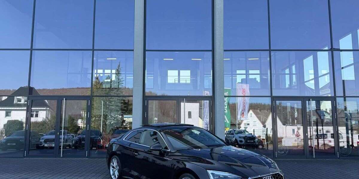 Audi A5 107.900 km 26.991 &euro; Burbach 57299