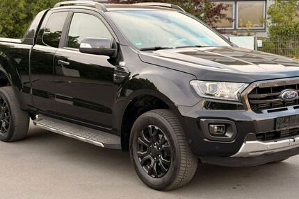 Ford Ranger 115.000 km 18.990 &euro; Nürnberg 90439