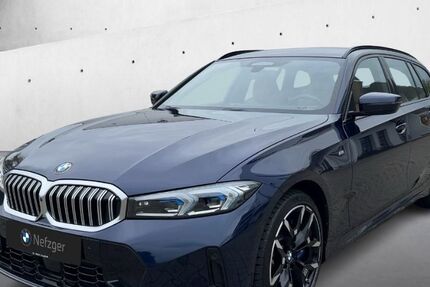 BMW 320 7.750 km 44.900 &euro; Oranienburg 16515