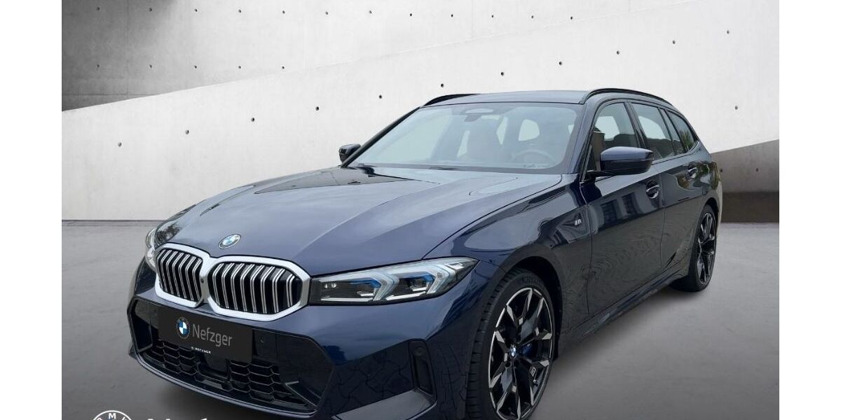 BMW 320 7.750 km 44.900 &euro; Oranienburg 16515