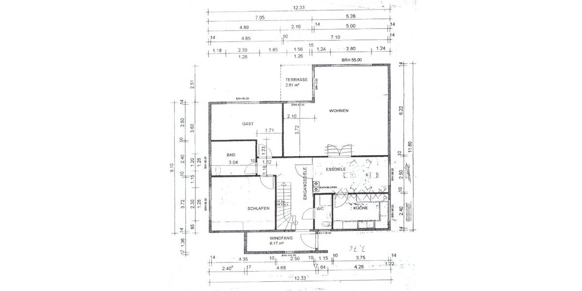 Einfamilienhaus Glinde - 5 Zimmer, 161 m&sup2;, 695.000&euro; | Angebot:24306547