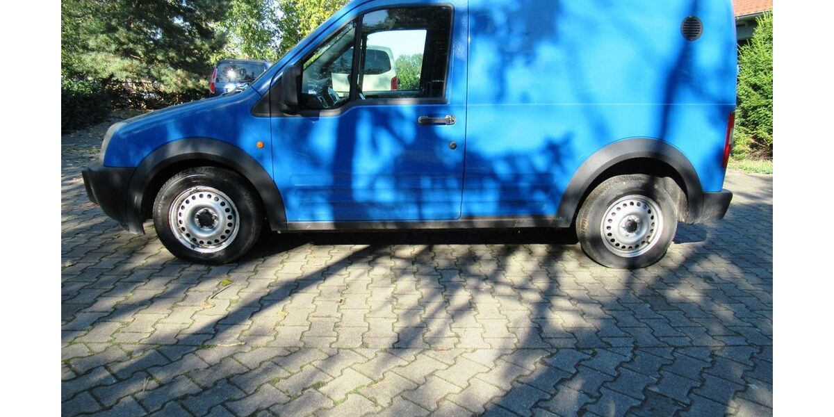 Ford Transit 128.000 km 2.490 &euro; Gröbern bei Meissen 01689