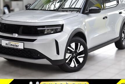 Opel Frontera 18.970 km 23.985 &euro; Vohenstrauß 92648