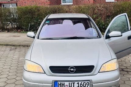 Opel Astra 112.000 km 2.000 &euro; Hamburg 22309