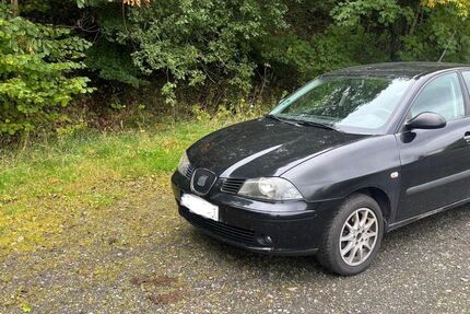 Seat Ibiza 247.000 km 1.190 € Gerolstein 54568