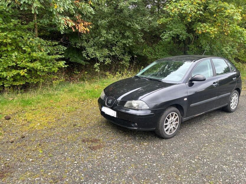 Seat Ibiza 247.000 km 1.190 € Gerolstein 54568