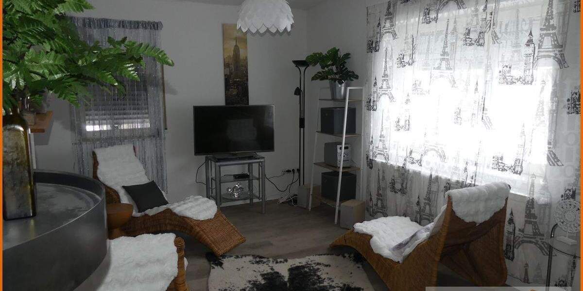 Einfamilienhaus Sinntal Mottgers - 8 Zimmer, 200 m&sup2;, 305.000&euro; | Angebot:24780950