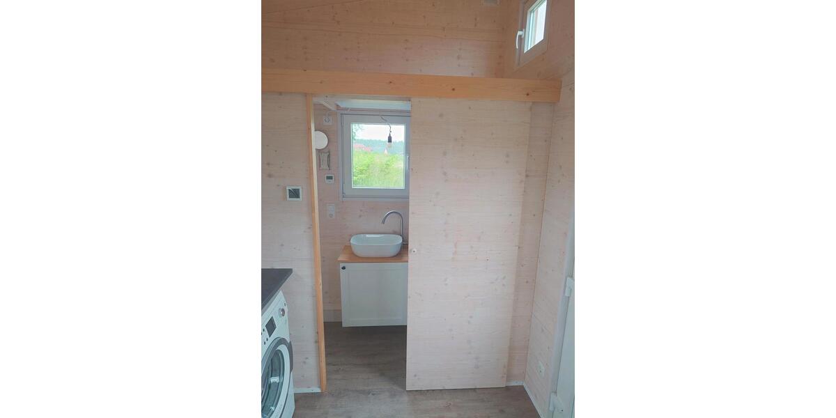Einfamilienhaus Brennberg Zumhof - 2 Zimmer, 25 m&sup2;, 37.000&euro; | Angebot:24526964