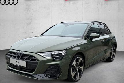 Audi A3 9.900 km 39.890 &euro; Leipzig 04129