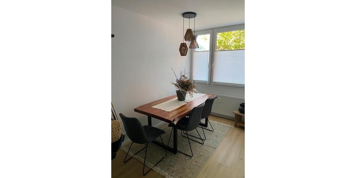 Etagenwohnung Saarbrücken St. Arnual - 3.5 Zimmer, 83 m&sup2;, 175.000&euro; | Angebot:26413282