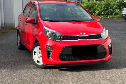 Kia Picanto 105.000 km 7.300 &euro; Marl 45772