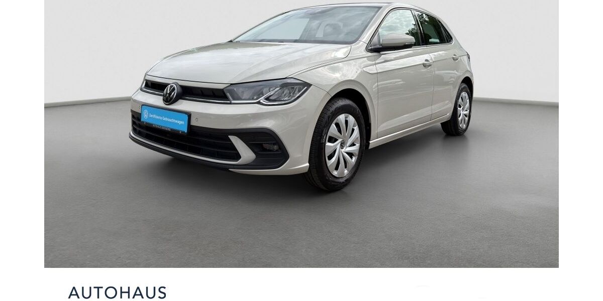VW Polo 21.400 km 17.400 &euro; Haag bei München 83527