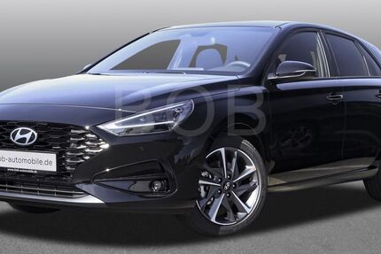 Hyundai i30 1.001 km 22.333 € Hagen 58135