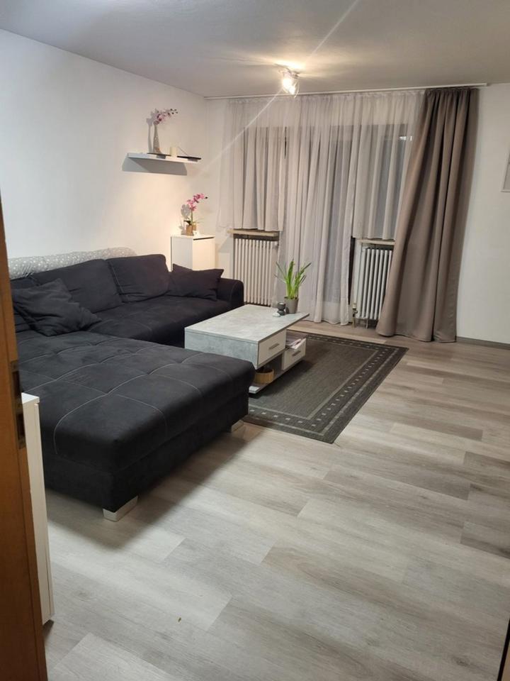 Schöne 3-Zimmer-Wohnung in Straubing provisionsfrei zu verkaufen