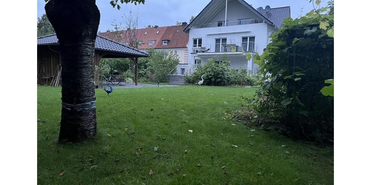 Terrassenwohnung Gütersloh - 5 Zimmer, 155 m&sup2;, 1.950&euro; | Angebot:25837297