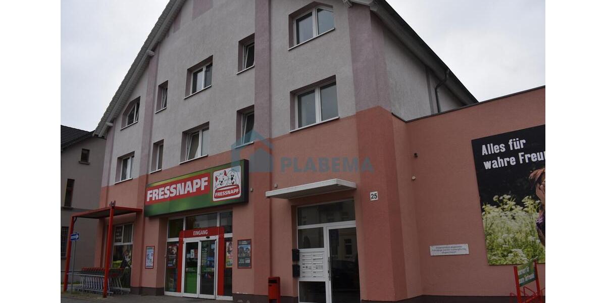 Gewerbeobjekt Parchim - 3.950&euro; | Angebot:25729988