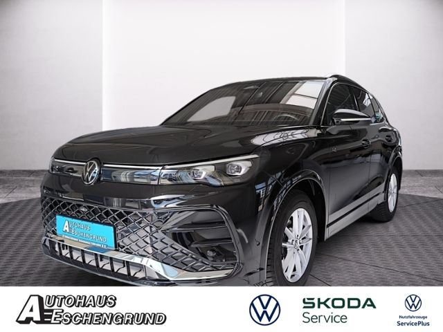 VW Tiguan 9.810 km 44.979 &euro; Neubrandenburg 17034