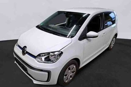 VW e-up! 44.491 km 15.666 &euro; Schnürpflingen-Ammerstetten 89194