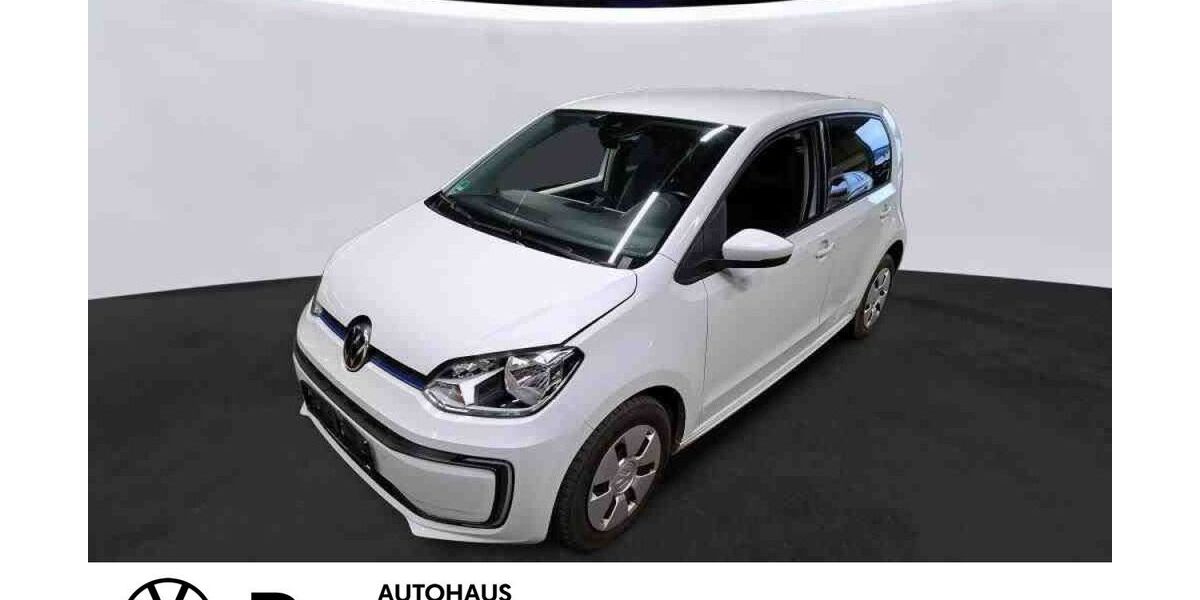 VW e-up! 44.491 km 15.666 &euro; Schnürpflingen-Ammerstetten 89194