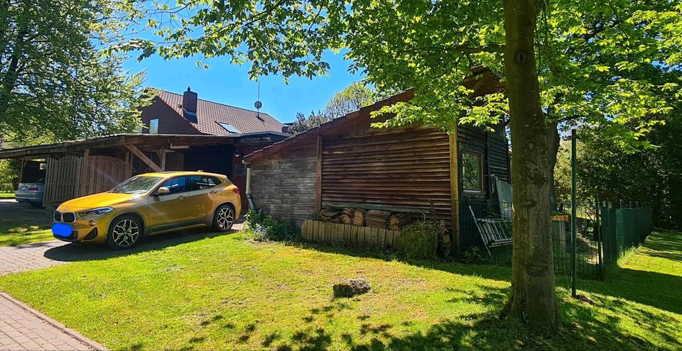 Einfamilienhaus Edewecht - 7 Zimmer, 193 m&sup2;, 435.000&euro; | Angebot:26495936
