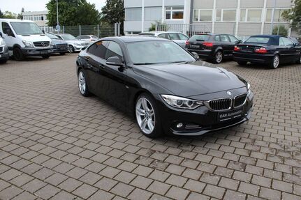 BMW 430 Gran Coupé