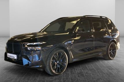 BMW X7 25.038 km 98.401 &euro; Leipzig 04103