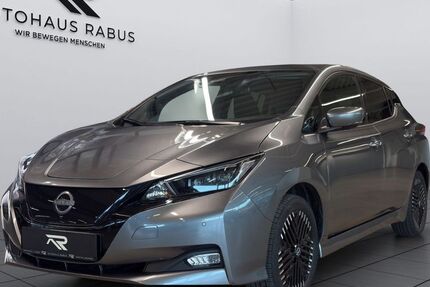Nissan Leaf 41.283 km 20.990 &euro; Memmingen 87700
