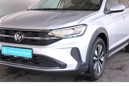 VW Taigo 38.383 km 20.880 &euro; Hüttenberg-Rechtenbach 35625
