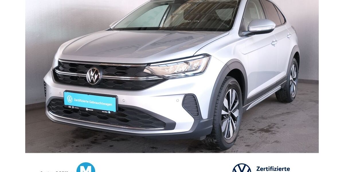 VW Taigo 38.383 km 21.480 &euro; Hüttenberg-Rechtenbach 35625