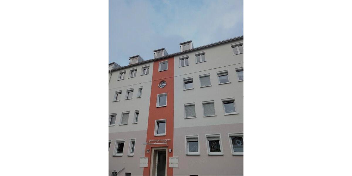 Dachgeschoßwohnung Dachau - 4 Zimmer, 116 m&sup2;, 1.904&euro; | Angebot:25387261