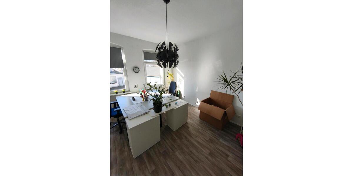 Etagenwohnung Königslutter am Elm - 5 Zimmer, 124 m&sup2;, 980&euro; | Angebot:25255396