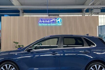 Hyundai i30 128.600 km 9.499 &euro; Beckingen 66701