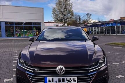 VW Arteon 162.000 km 19.300 &euro; Wiesbaden 65201
