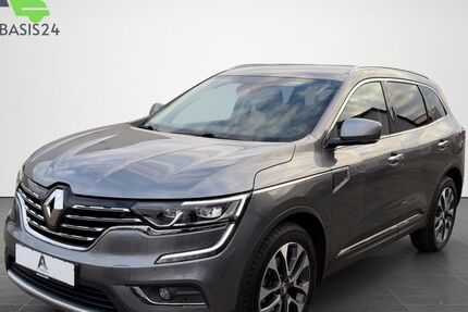 Renault Koleos 93.000 km 16.900 &euro; Linkenheim-Hochstetten 76351