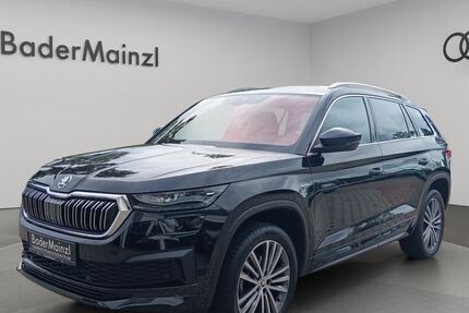 Skoda Kodiaq 84.482 km 36.930 € Wolfratshausen 82515