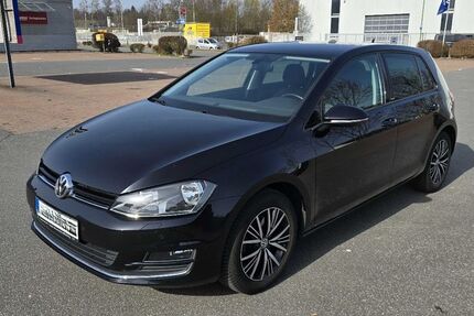 VW Golf 117.500 km 10.900 &euro; Bielefeld 33609
