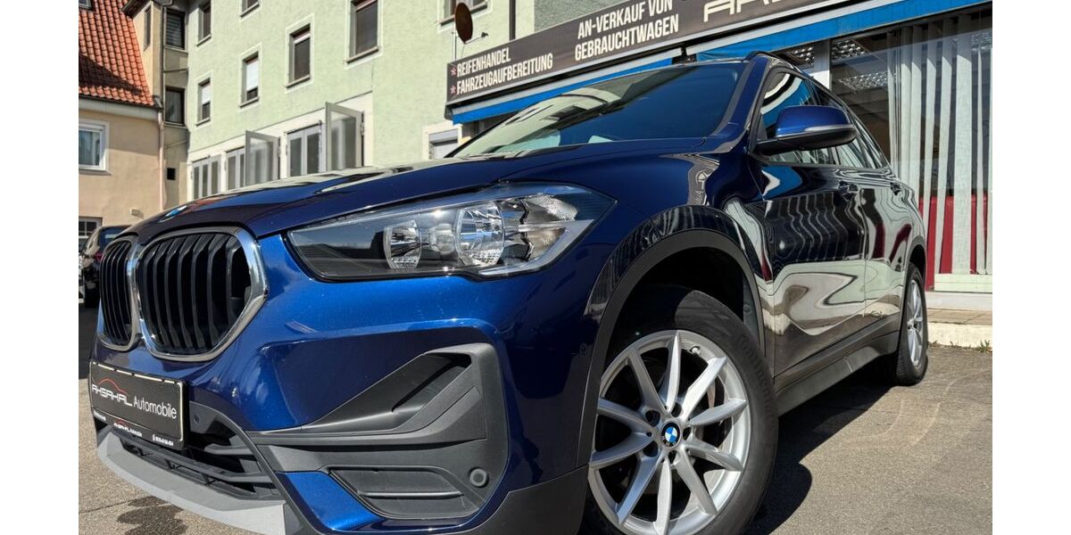 BMW X1 195.000 km 14.480 &euro; Weil der Stadt 71263