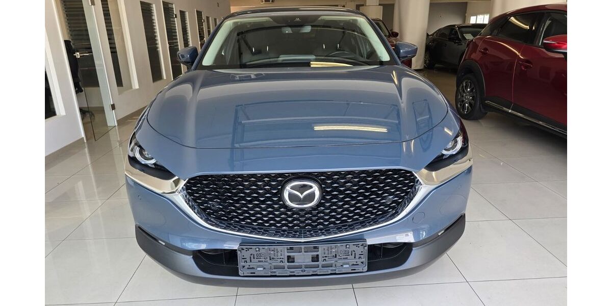 Mazda CX-30 81.848 km 17.900 &euro; Oberhausen 46149