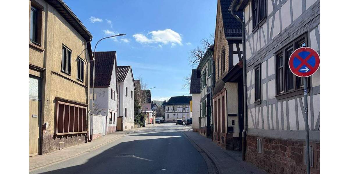 Grundstück Otzberg Lengfeld - 345.000&euro; | Angebot:22676968