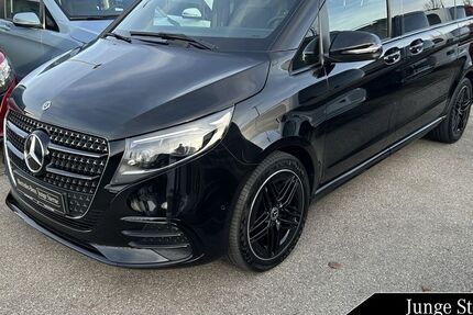 Mercedes-Benz V 250 37.830 km 76.850 &euro; Kaufbeuren 87600