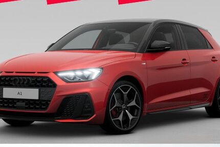 Audi A1 2.500 km 36.832 € München 81669