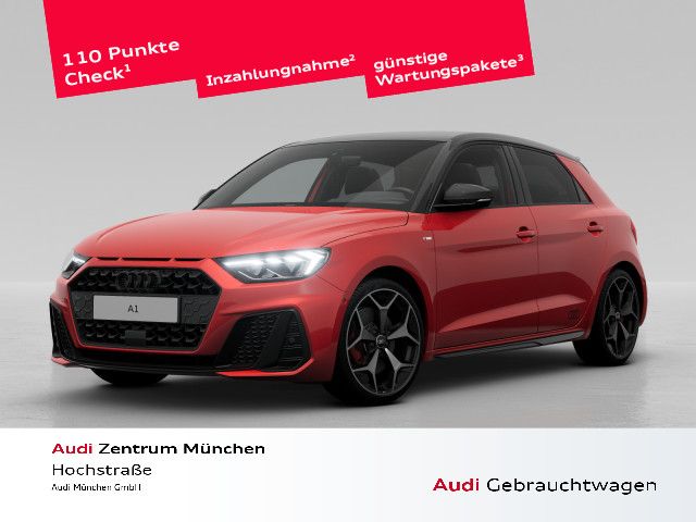 Audi A1 2.500 km 36.832 € München 81669