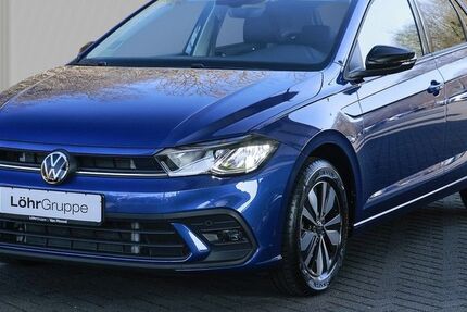 VW Polo 22.200 km 22.480 &euro; Koblenz 56076