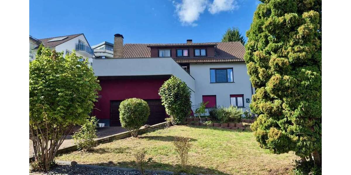 Einfamilienhaus Bad Sooden-Allendorf Allendorf - 10 Zimmer, 420 m&sup2;, 350.000&euro; | Angebot:25536218