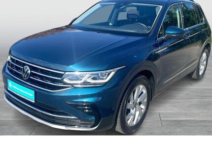 VW Tiguan 46.487 km 33.490 &euro; Nidderau 61130