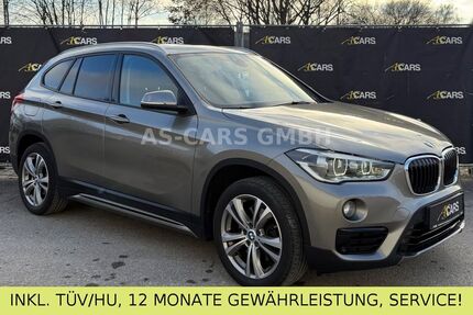 BMW X1 59.286 km 22.240 &euro; Oberding 85445